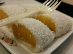 -发记甜品(豉油街店)
