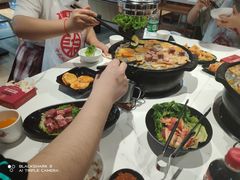 -柒酒烤肉(金科时代店)