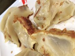 -肥叔锅贴(蓝旗街店)