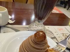 -东海咖啡馆