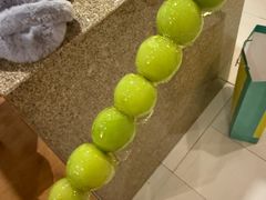 -长白山万达锦华套房酒店