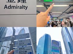 -香港杜莎夫人蜡像馆