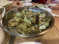 -崖口红树林海鲜餐厅