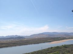 -珲春防川景区