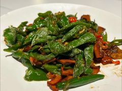 -阿露佳·舌尖上的安吉菜