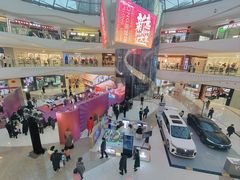 -万达广场(大明宫店)