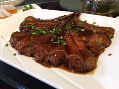 -老正兴菜馆(福州路店)