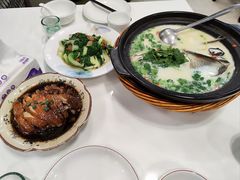 -馨方园食府·市井老南京菜