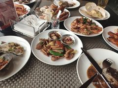 -339旋转餐厅(天府熊猫塔店)