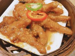 -又一间茶点轩(百汇广场店)