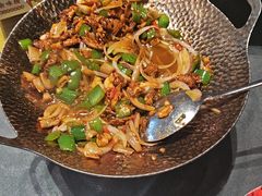 -食味楼(枫林湾店)