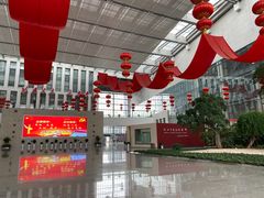 -武汉规划展示馆