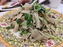 芫爆散丹-鸿宾楼(展览馆路店)