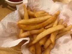 -鬼味烤翅(南锣鼓巷店)
