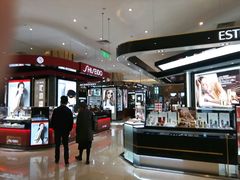 -洋洋广场(南街店)
