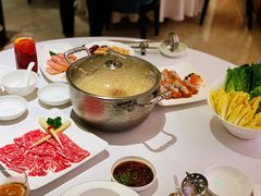 -红雀围·海鲜火锅(陆家嘴中心店)