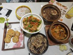 -雅酌园·烟火南京菜(颐和路店)