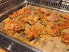 -新石器烤肉(百联川沙店)