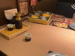-将军牛排·尔滨地标朝鲜族美食(总店)