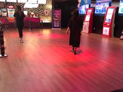 -喜满客影城(汉神广场店)