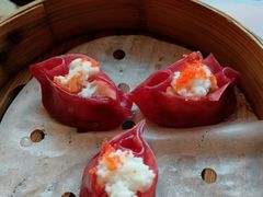 -万荟轩海鲜·粤式点心自助餐厅(蓝海风万怡酒店)