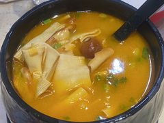 -禧香逢烧烤金牌鸡手王(繁荣路店)