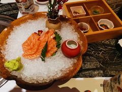 -玄海寿司(国贸店)