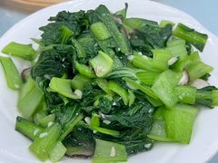 -老东阳·外婆菜(横店店)