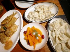 -必点海鲜·鲅鱼水饺(鞍山西道店)