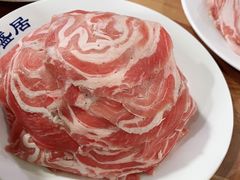 羊排肉-元盛居(生态大街店)