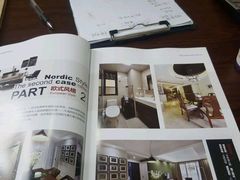 -居丽装饰空间设计(奉贤店整合到徐汇总部)