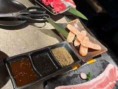 -谷牛日式烤肉(宝山U天地店)