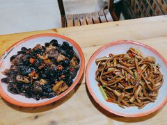 -老三样·美食研究中心(世贸路店)