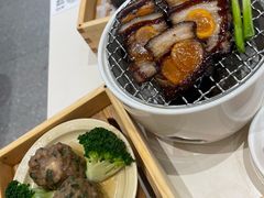 -蔡澜点心·粤菜(月星环球港店)