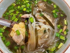 -正宗刘记不翻汤(和园店)