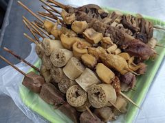 -马记大锅煮(总店)
