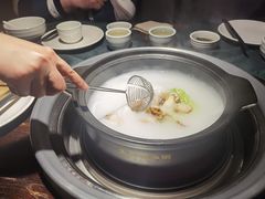 -大良毋米粥(锦龙路总店)