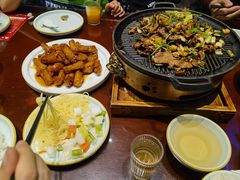 -恭敬李·烤鸭(天坛北门店)