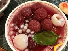 -福苗小骆驼烧烤(曲江店)