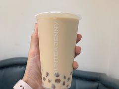 波波奶茶-沪上阿姨·精选茶饮(黄海大市场店)