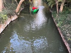 -上海方塔园