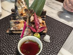 -月下料理(楷林IFC店)