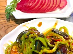 -山河屯江鱼馆