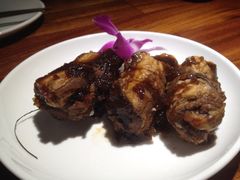 iphone_upload_pic-绿茶餐厅(华联万柳店)