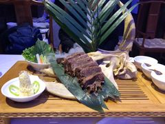 牛气冲天-赵记老铺(市府恒隆广场店)