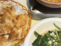 -张记虾尾·火锅·烧烤·大排档(涉外店)