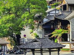 -和顺古镇