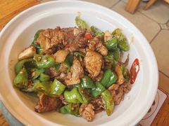 -老雒阳面馆·水席·洛阳菜(纱厂路店)