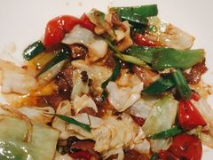 -新太二·鲜料川菜(晶耀前滩店)