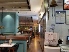 大堂-翠华餐厅(宝安壹方城店)